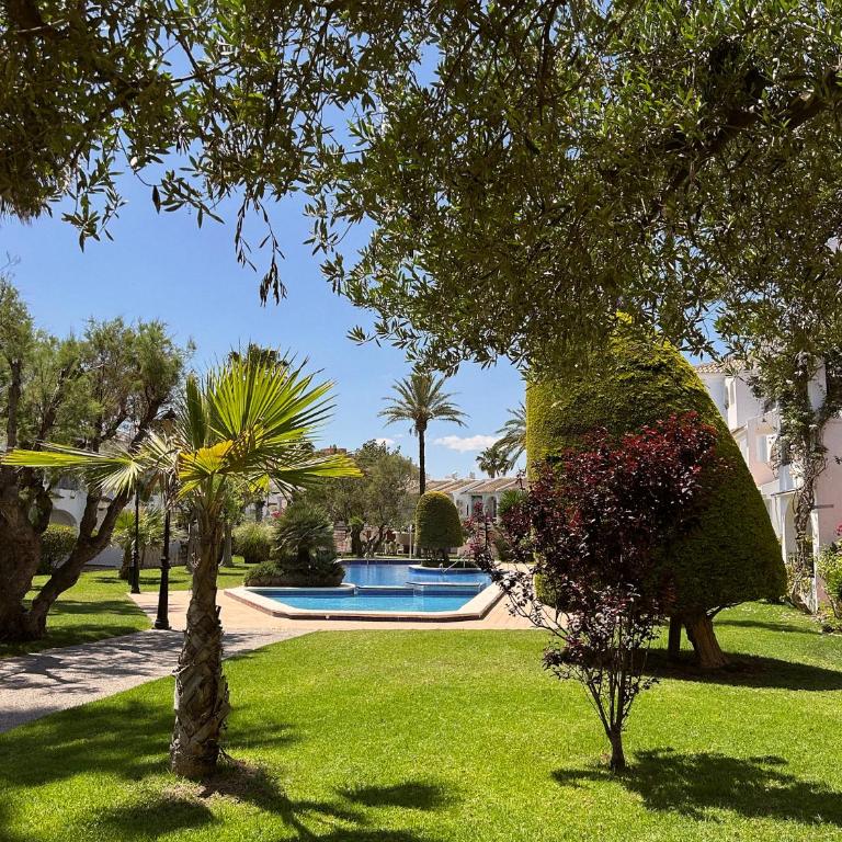 Aldeas De Taray Duplex - Duplex Apartment - 1
