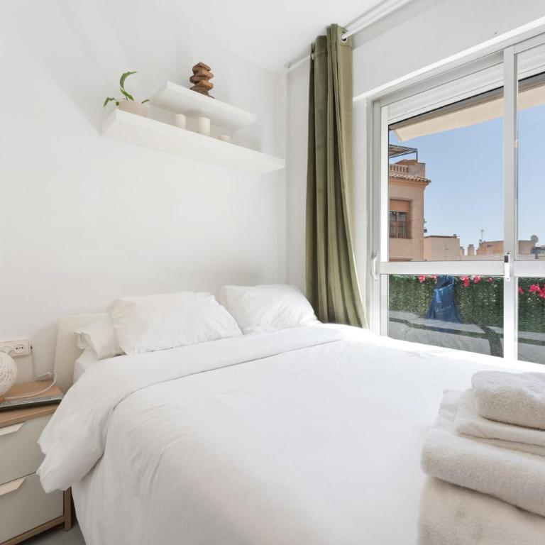 Casa jose - Apartamento Superior con vistas a la ciudad - 5