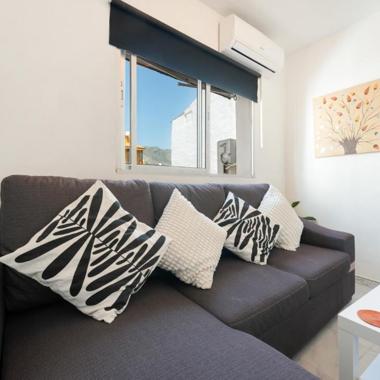 Casa jose - Apartamento Superior con vistas a la ciudad - 15