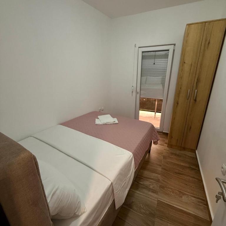 4S Apartmani Sutomore - One-Bedroom Apartment - 4