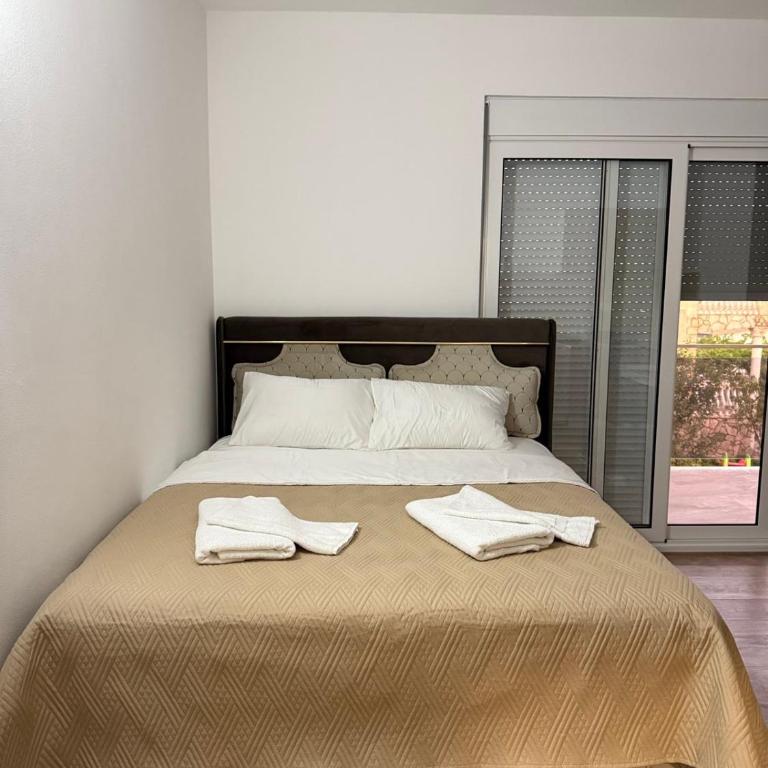4S Apartmani Sutomore - One-Bedroom Apartment - 10