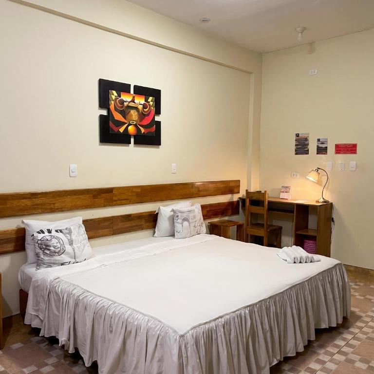 Casa Nativa Iquitos - Habitación Individual Superior - 2