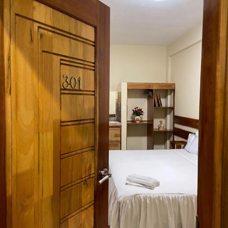 Casa Nativa Iquitos - Habitación Individual Superior - 1