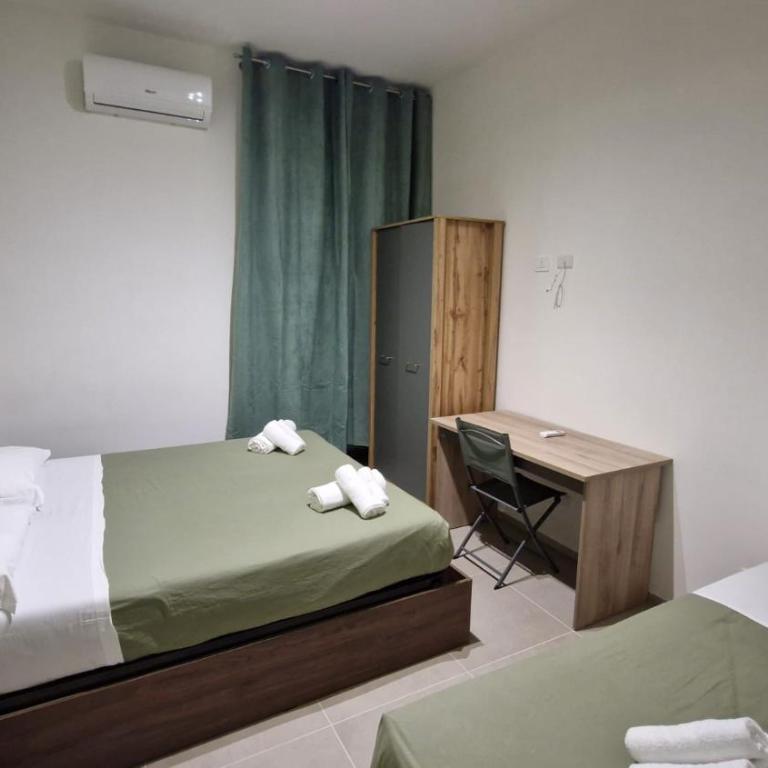 Vatican Risorgimento apartment - Appartamento con 3 Camere da Letto - 5