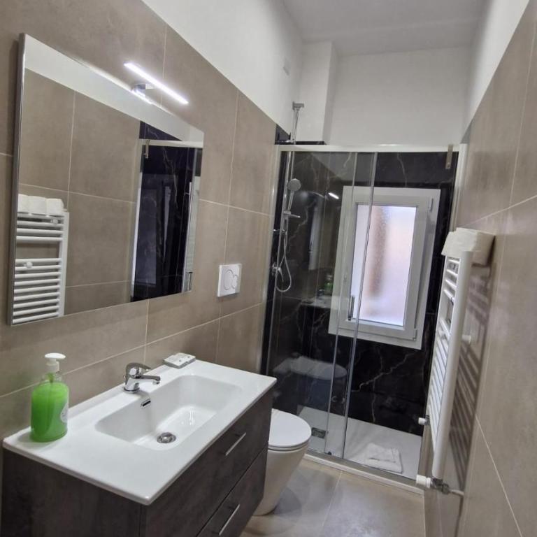Vatican Risorgimento apartment - Appartamento con 3 Camere da Letto - 4