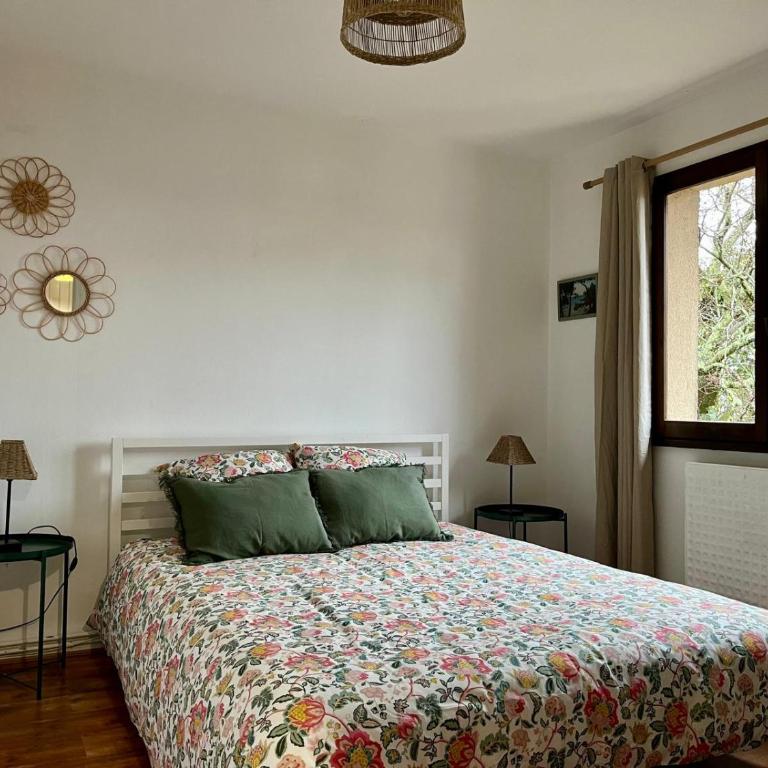 Maison familiale de vacances proche océan, dune Pyla, plages, lac de Cazaux, sites de loisirs - Casa con 3 Camere da Letto - 25