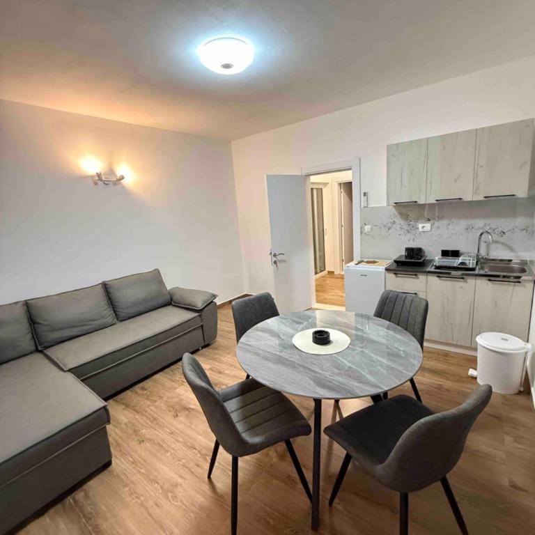 4S Apartmani Sutomore - One-Bedroom Apartment - 8