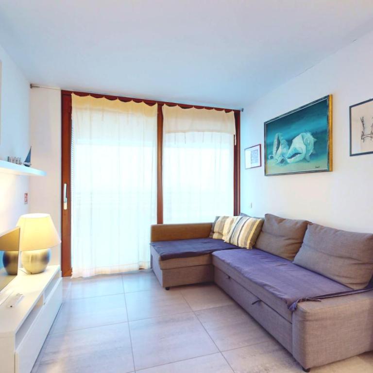 Tiziano apartment - Appartamento con 2 Camere da Letto e con Vista - 2