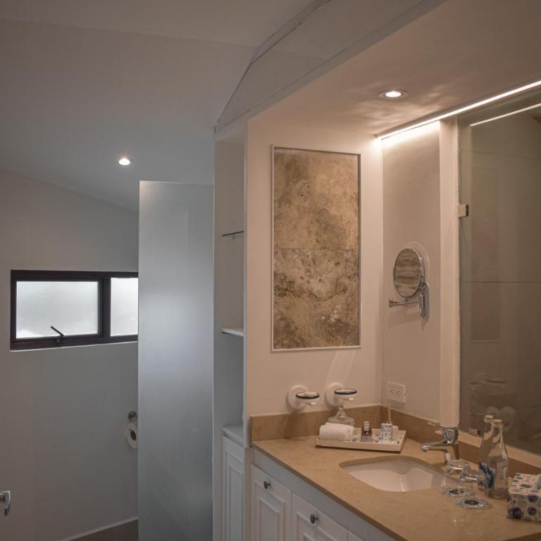 Parc Royal Suites Hotel - Suite con terraza - 1