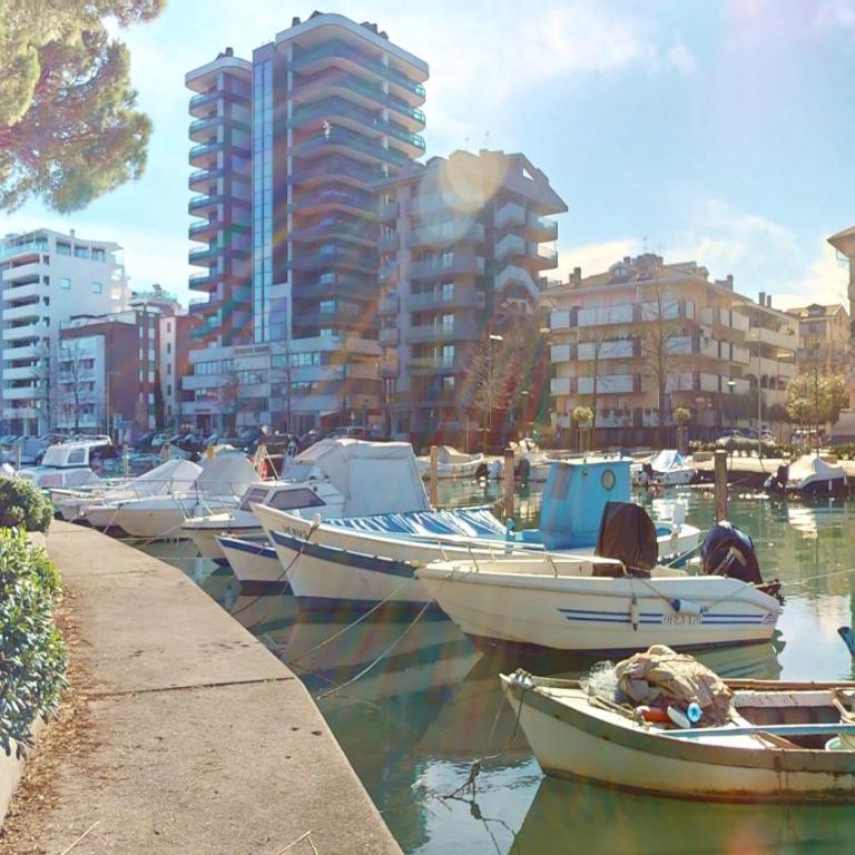 Tiziano apartment - Appartamento con 2 Camere da Letto e con Vista - 1