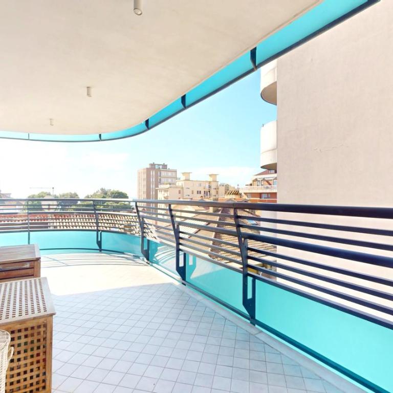 Tiziano apartment - Appartamento con 2 Camere da Letto e con Vista - 14