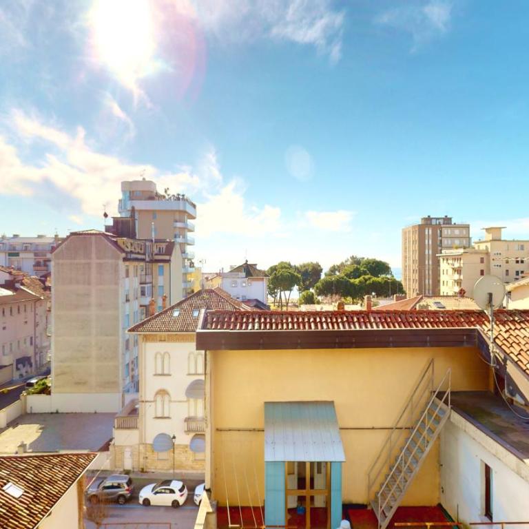 Tiziano apartment - Appartamento con 2 Camere da Letto e con Vista - 15