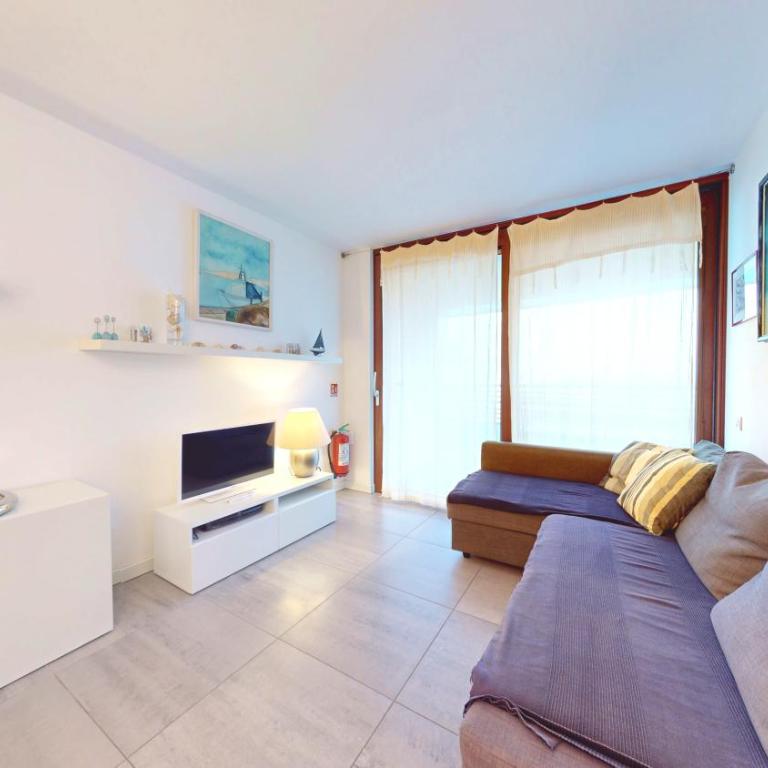 Tiziano apartment - Appartamento con 2 Camere da Letto e con Vista - 3
