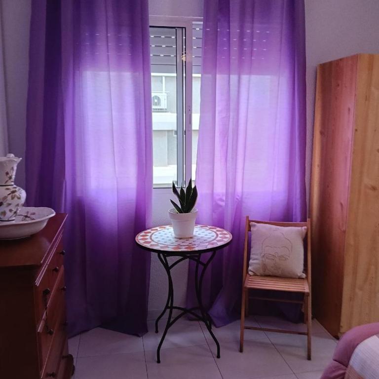 Apartamento centrico al lado de la playa - Apartamento de 3 dormitorios - 8