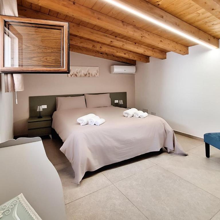 La Casa Sotto il Campanile - Two-Bedroom Apartment with Terrace - 4