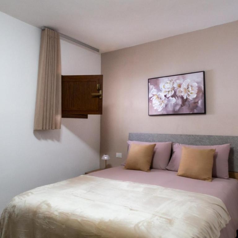 La Casa Sotto il Campanile - Two-Bedroom Apartment with Terrace - 2