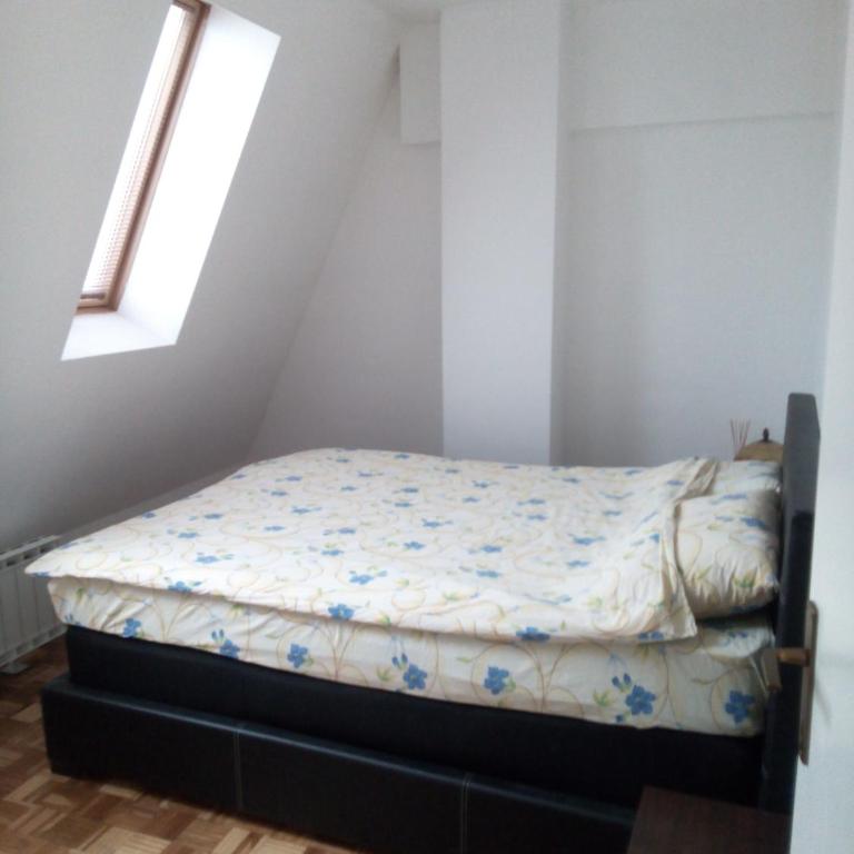 Apartment Condor - Apartman sa 2 Spavaće Sobe - 11
