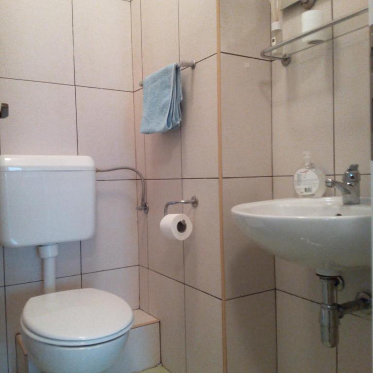 Apartment Condor - Apartman sa 2 Spavaće Sobe - 19