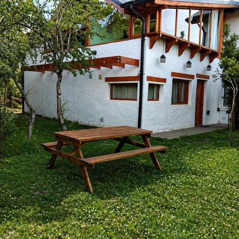 Bariloche-Jockey Club - Casa de 2 dormitorios - 1