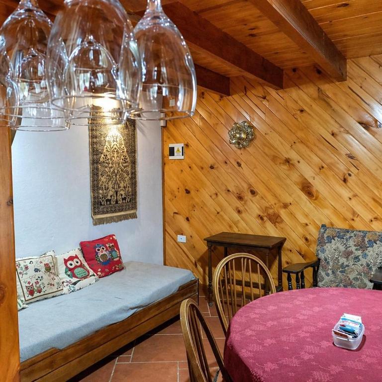 Bariloche-Jockey Club - Casa de 2 dormitorios - 5