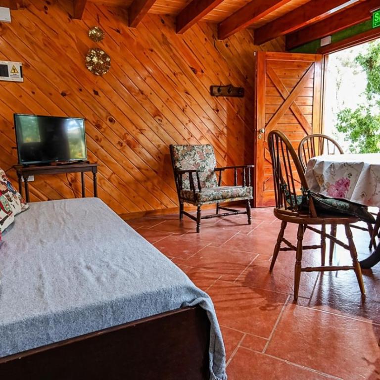 Bariloche-Jockey Club - Casa de 2 dormitorios - 7
