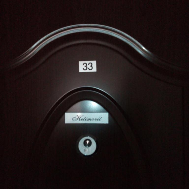Apartment Condor - Apartman sa 2 Spavaće Sobe - 20