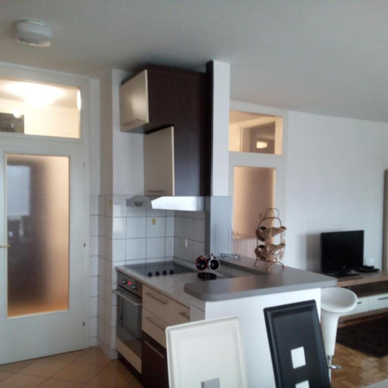 Apartment Condor - Apartman sa 2 Spavaće Sobe - 4