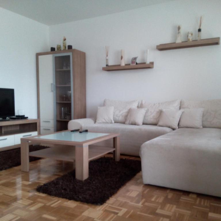 Apartment Condor - Apartman sa 2 Spavaće Sobe - 1