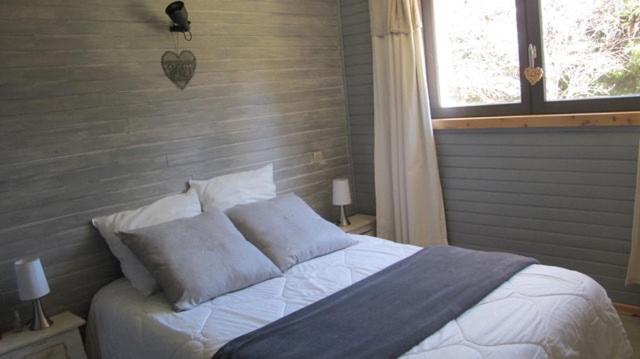 T3 dans chalet avec jardin - Bolquère - Appartement 2 Chambres - 11
