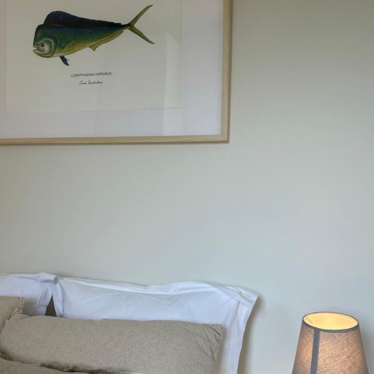 Les Pins D'Eugénie T2 Direct plage - Appartement 1 Chambre Supérieur avec Balcon - 18