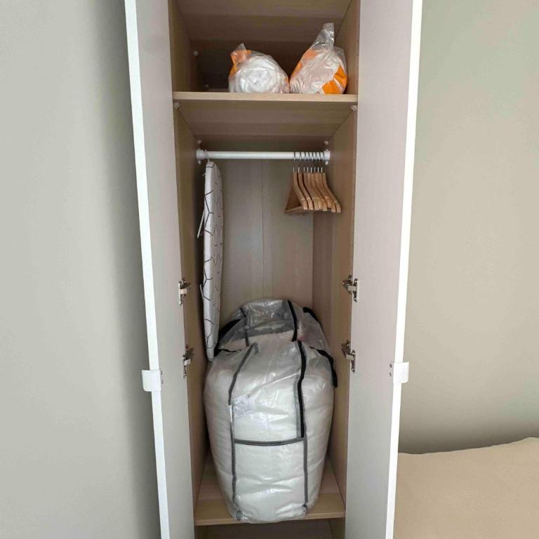 Les Pins D'Eugénie T2 Direct plage - Appartement 1 Chambre Supérieur avec Balcon - 17