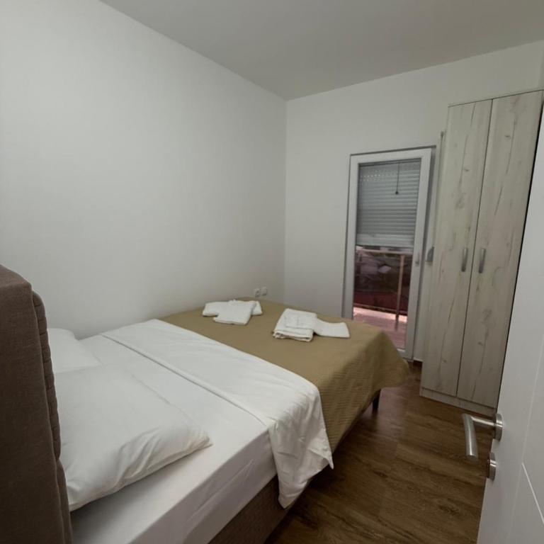 4S Apartmani Sutomore - One-Bedroom Apartment - 2