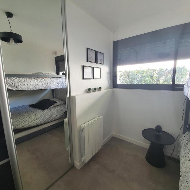 Villa Lempicka - jolie maison, jardin, parking privé - Haus mit 2 Schlafzimmern - 5