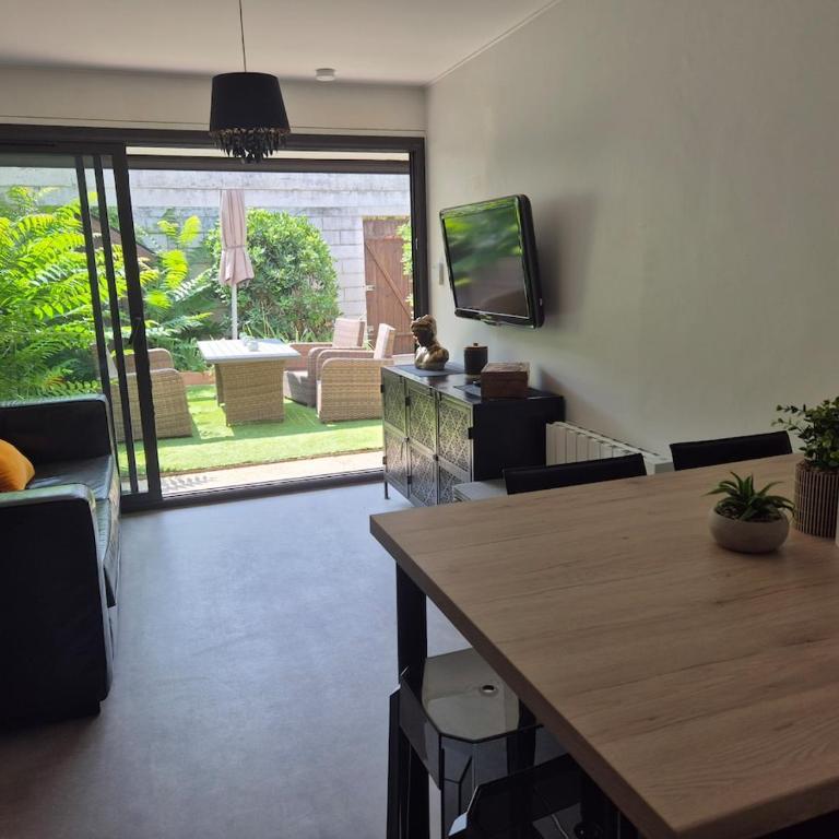 Villa Lempicka - jolie maison, jardin, parking privé - Haus mit 2 Schlafzimmern - 9