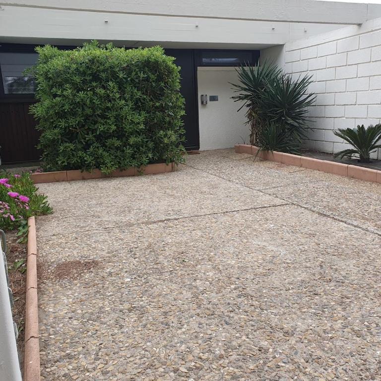 Villa Lempicka - jolie maison, jardin, parking privé - Haus mit 2 Schlafzimmern - 15