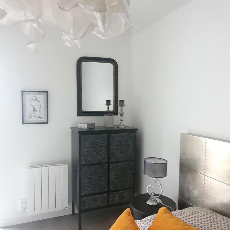 Villa Lempicka - jolie maison, jardin, parking privé - Haus mit 2 Schlafzimmern - 21