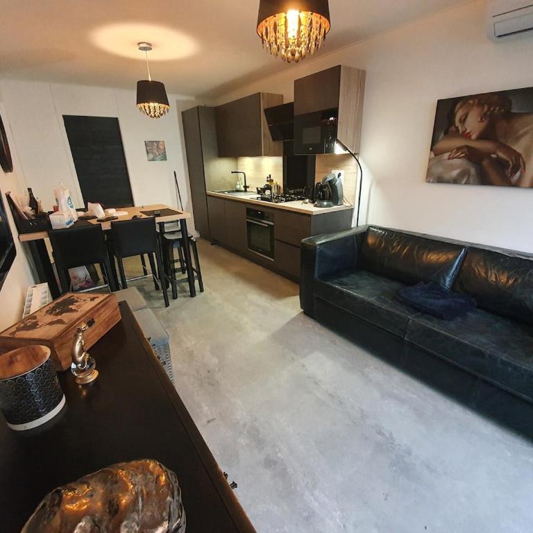 Villa Lempicka - jolie maison, jardin, parking privé - Haus mit 2 Schlafzimmern - 23