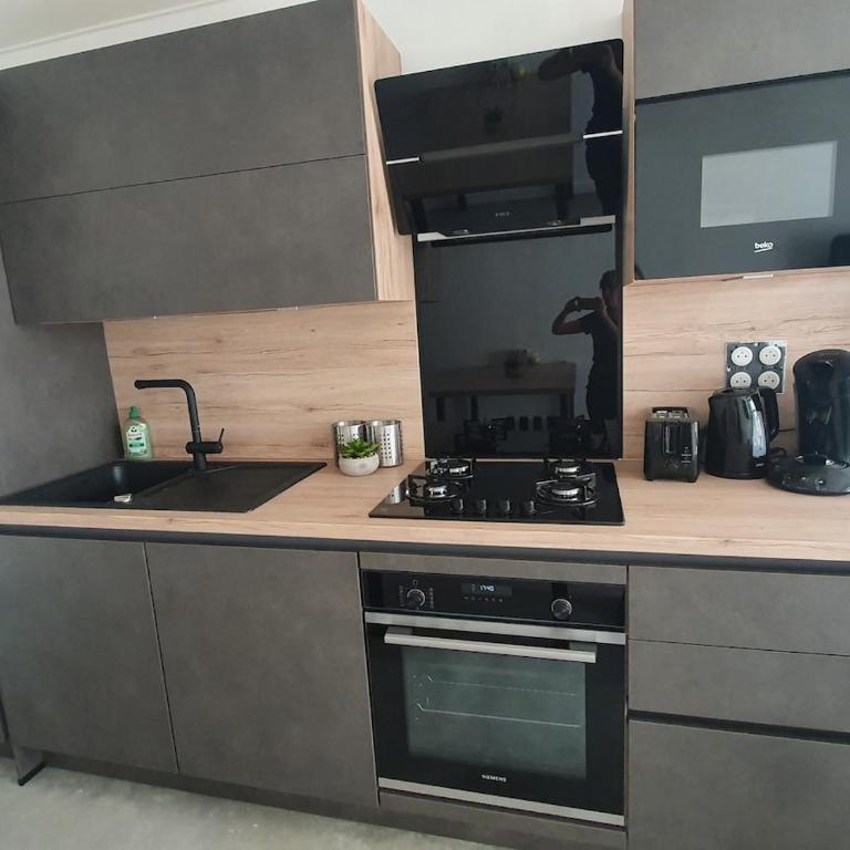 Villa Lempicka - jolie maison, jardin, parking privé - Haus mit 2 Schlafzimmern - 25