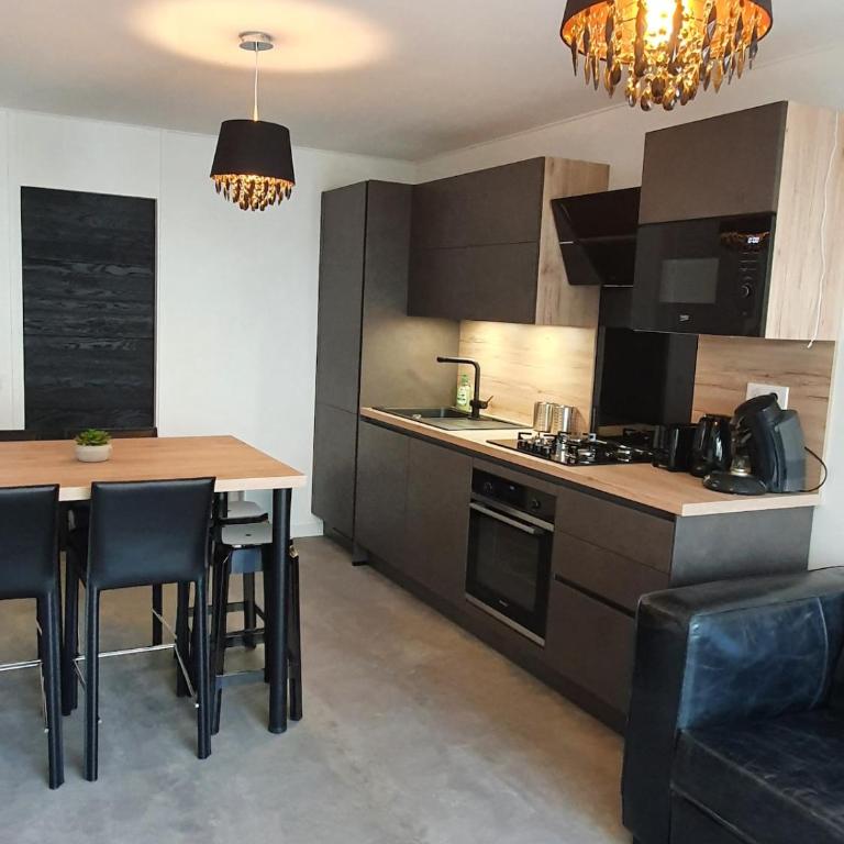 Villa Lempicka - jolie maison, jardin, parking privé - Haus mit 2 Schlafzimmern - 28