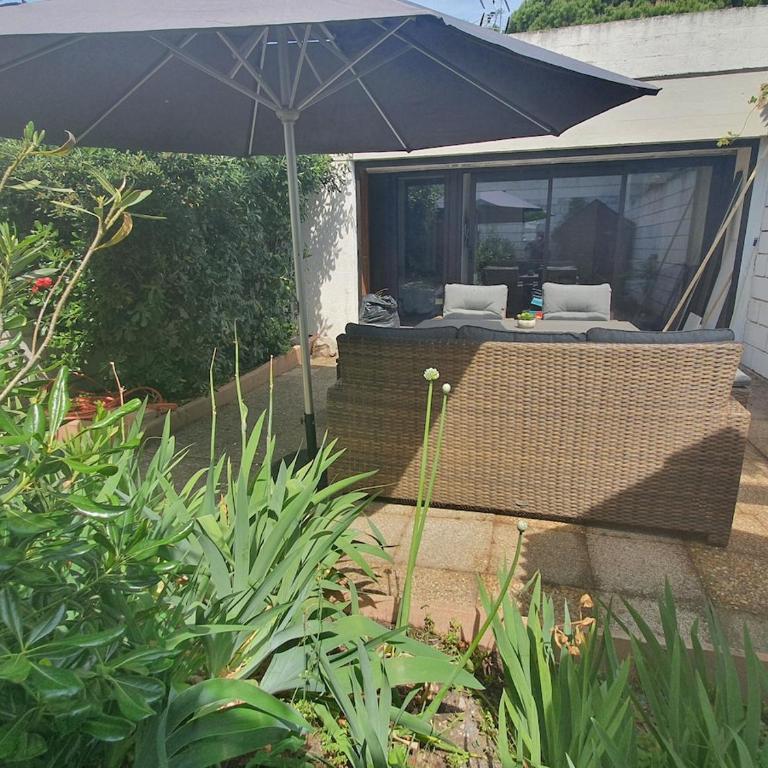 Villa Lempicka - jolie maison, jardin, parking privé - Haus mit 2 Schlafzimmern - 32