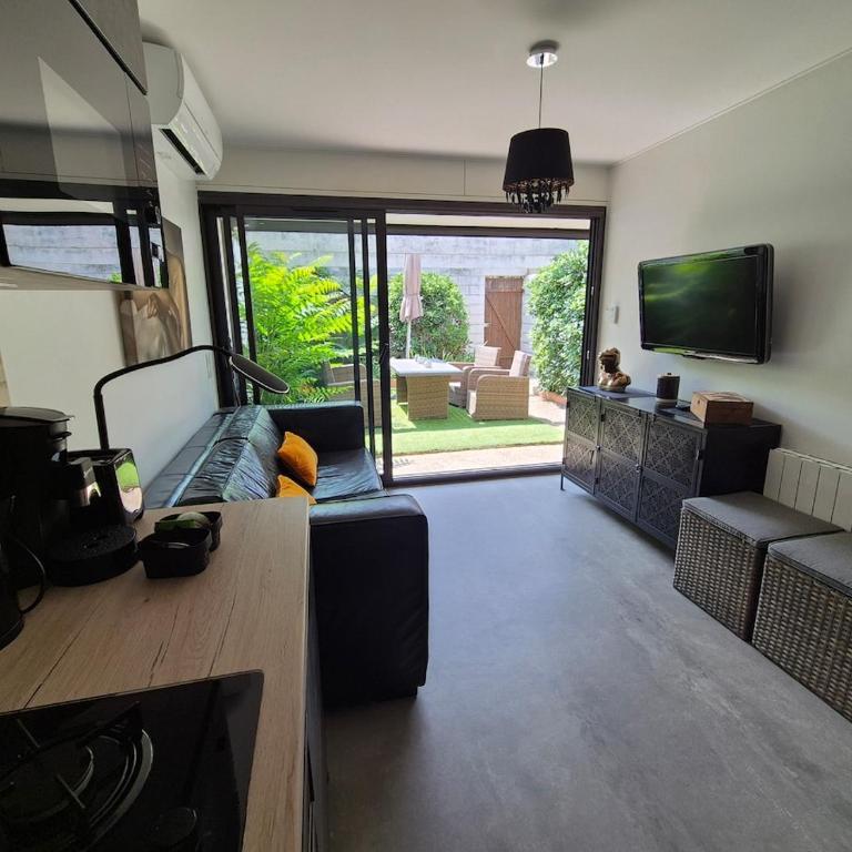 Villa Lempicka - jolie maison, jardin, parking privé - Haus mit 2 Schlafzimmern - 33
