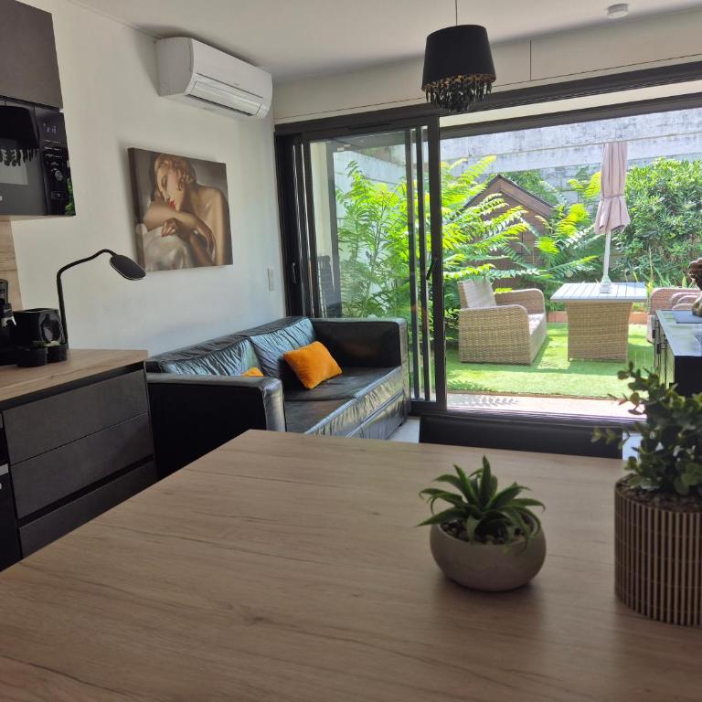 Villa Lempicka - jolie maison, jardin, parking privé - Haus mit 2 Schlafzimmern - 40