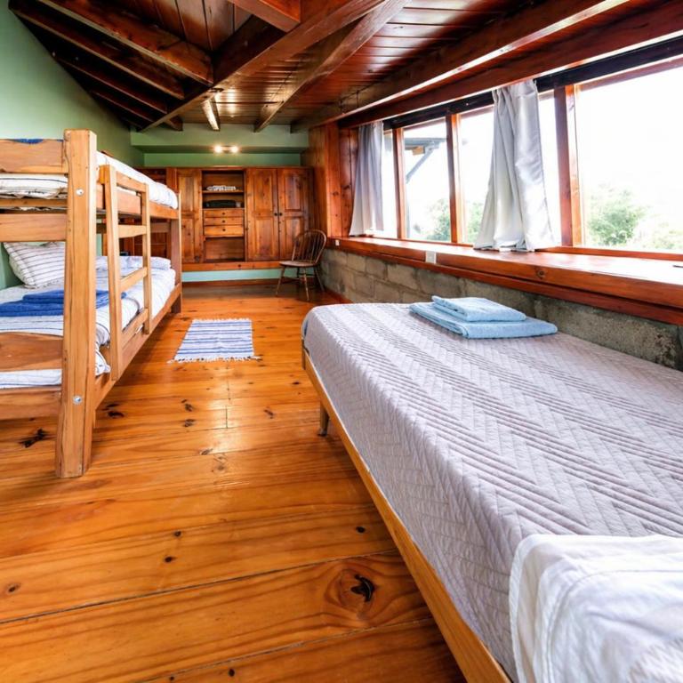 Bariloche-Jockey Club - Casa de 2 dormitorios - 9