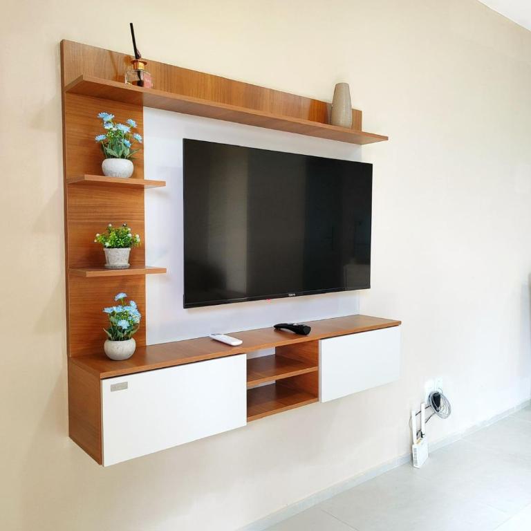 Golden Stay Apartaments Ciudad Jardin - Two-Bedroom Apartment - 1