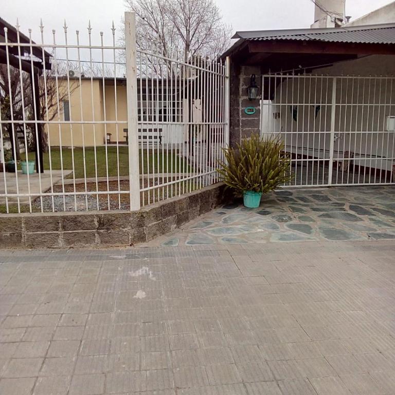 casa EKYN Tandil - Casa de 2 dormitorios - 53