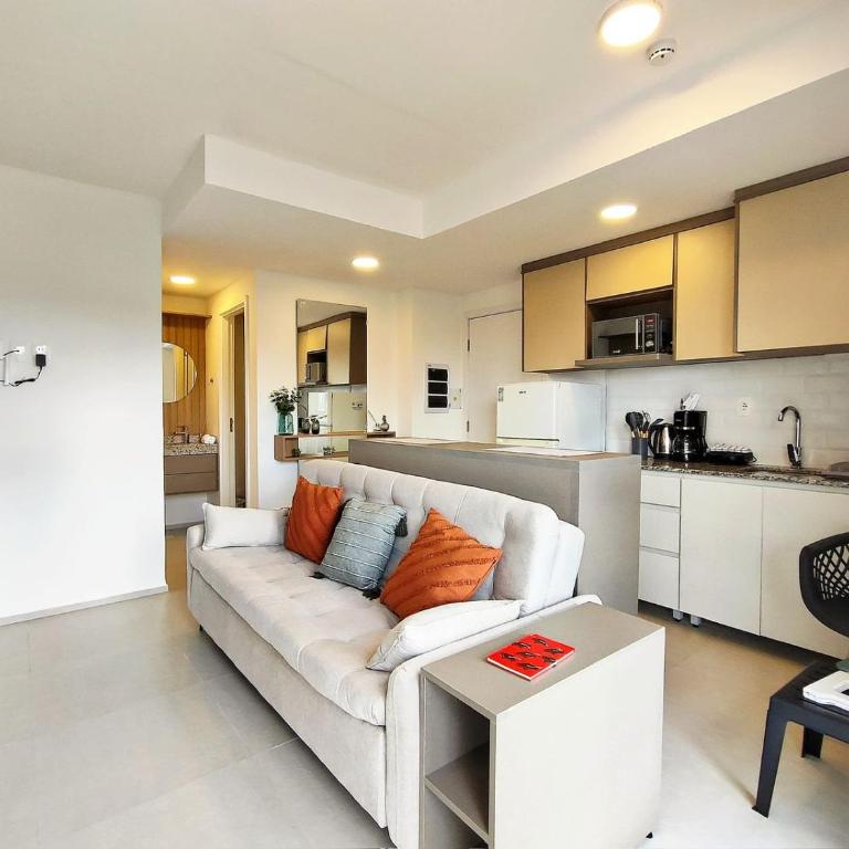 Golden Stay Apartaments Ciudad Jardin - One-Bedroom Apartment - 2
