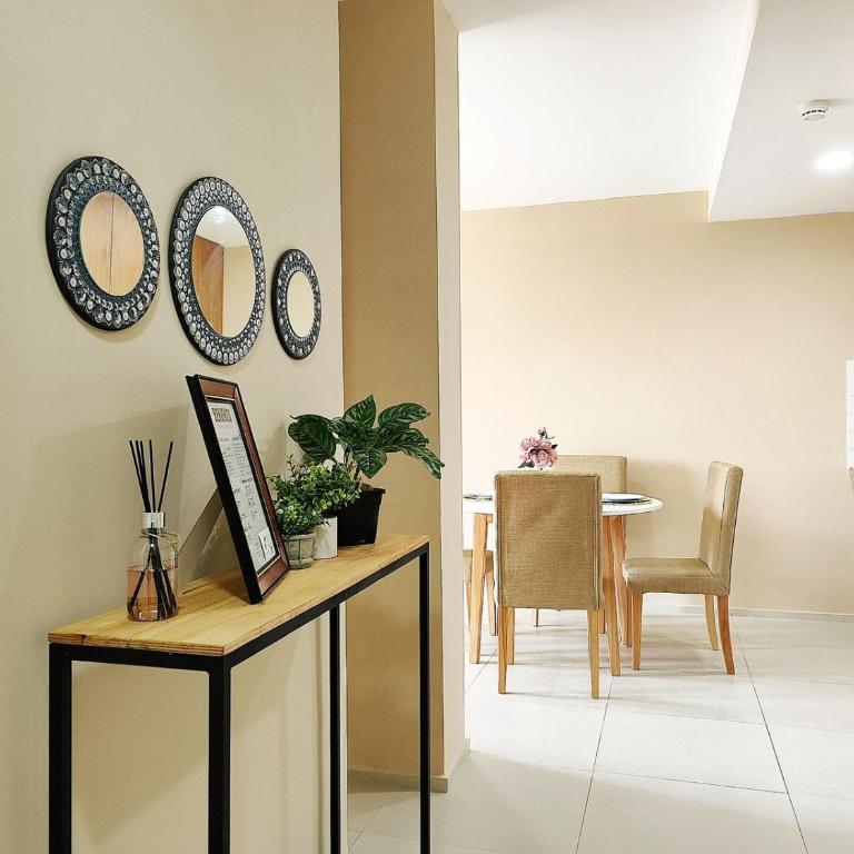 Golden Stay Apartaments Ciudad Jardin - Two-Bedroom Apartment - 5
