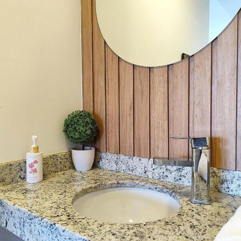 Golden Stay Apartaments Ciudad Jardin - One-Bedroom Apartment - 4