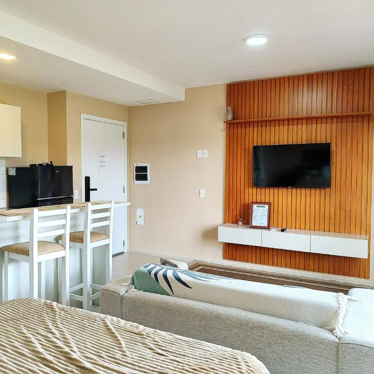 Golden Stay Apartaments Ciudad Jardin - One-Bedroom Apartment - 5