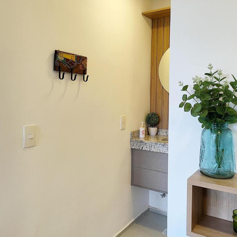 Golden Stay Apartaments Ciudad Jardin - One-Bedroom Apartment - 5